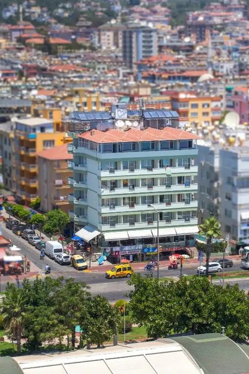 HERITAGE BY CIMEN HOTEL (EX. CIMEN)