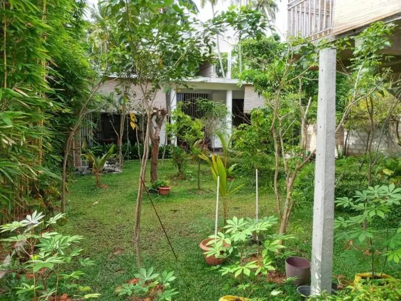 RIVER BREEZE VILLA