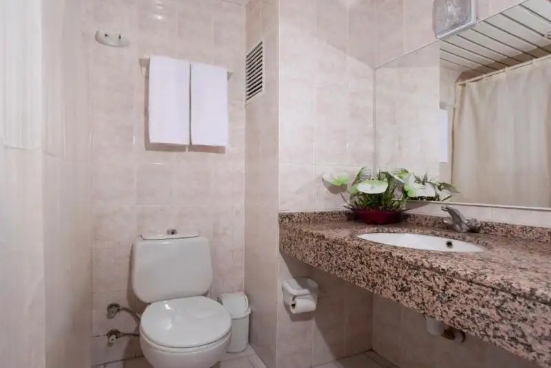 KLEOPATRA AYTUR APART HOTEL