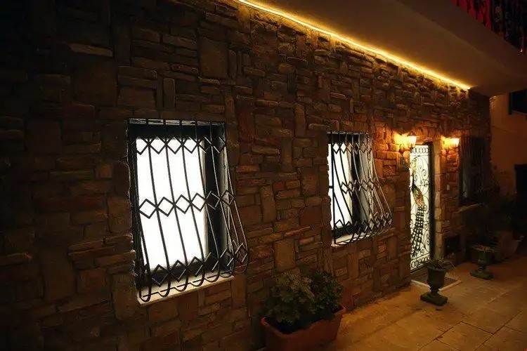ODABASI BUTIK OTEL