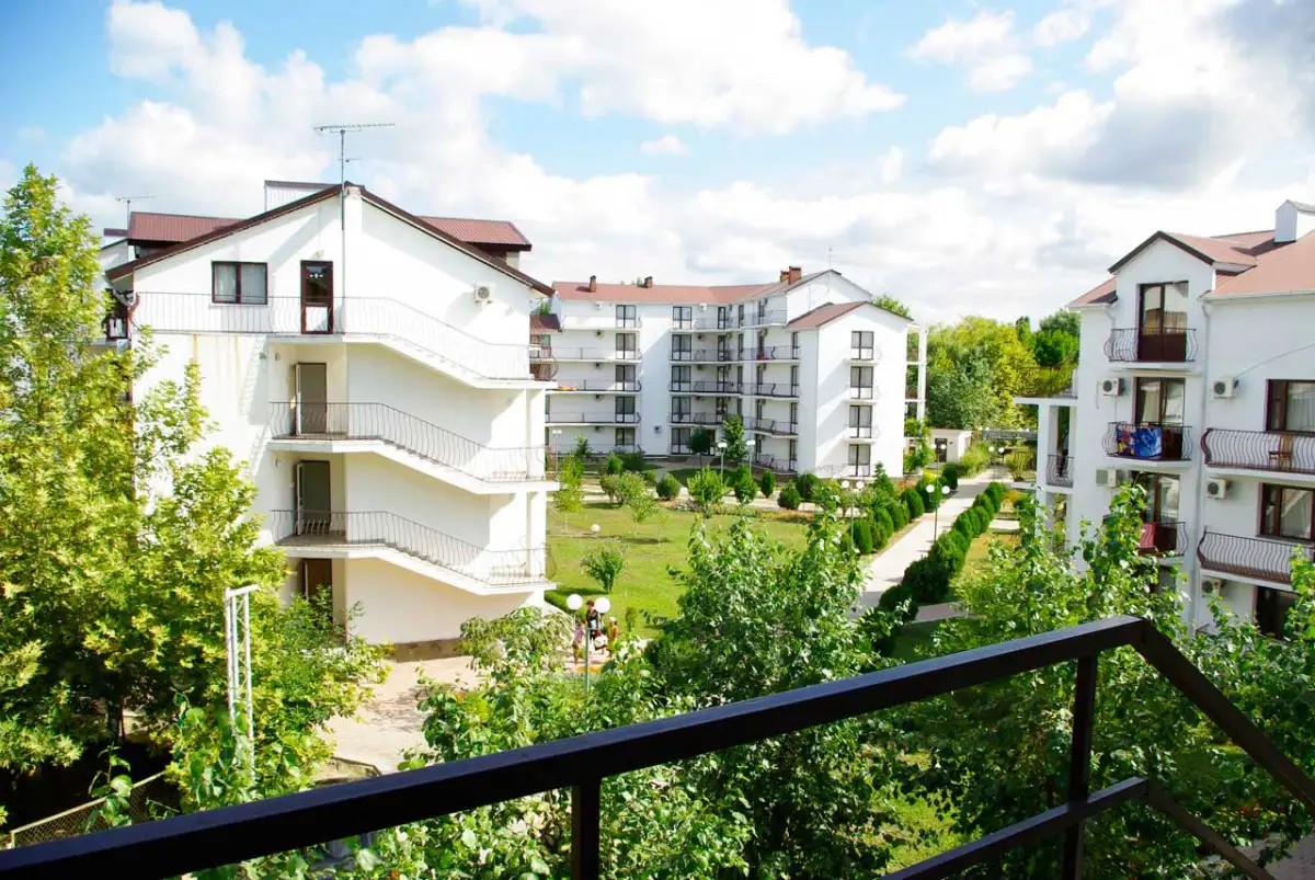 ФЕЯ SUN BEACH (EX. ФЕЯ-2)