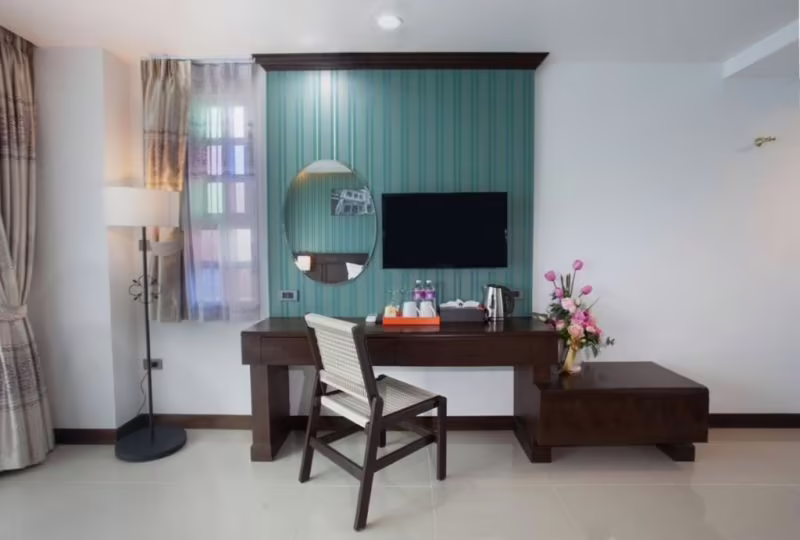 GRAND SUPICHA CITY HOTEL