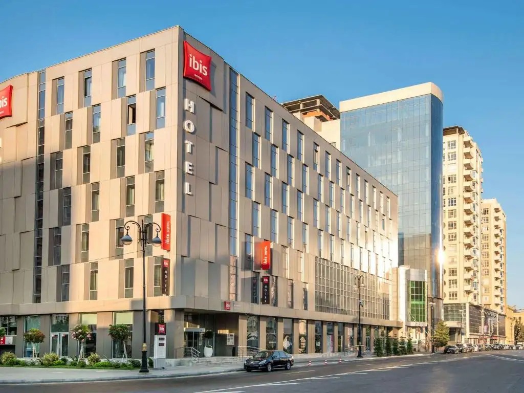IBIS BAKU CITY