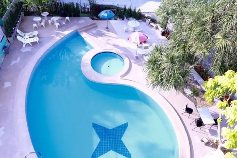 THE GREAT RAYONG HOTEL