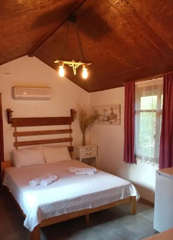 CANARIO BUNGALOWS