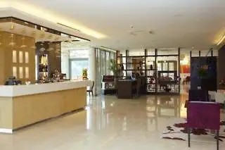 ABITALIA TOWER PLAZA