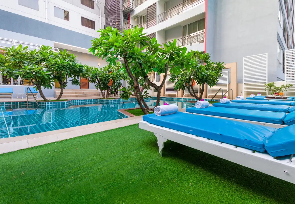 FURAMAXCLUSIVE SATHORN