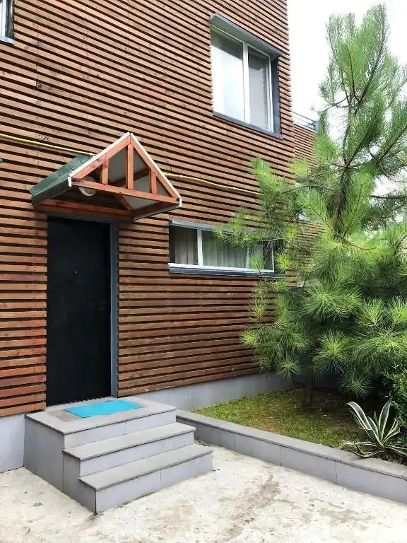 SEASIDE COTTAGES CHAKVI
