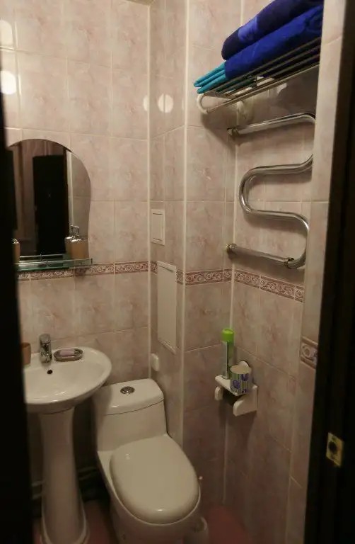 ОТЕЛЬ ЯКУТЯНОЧКА