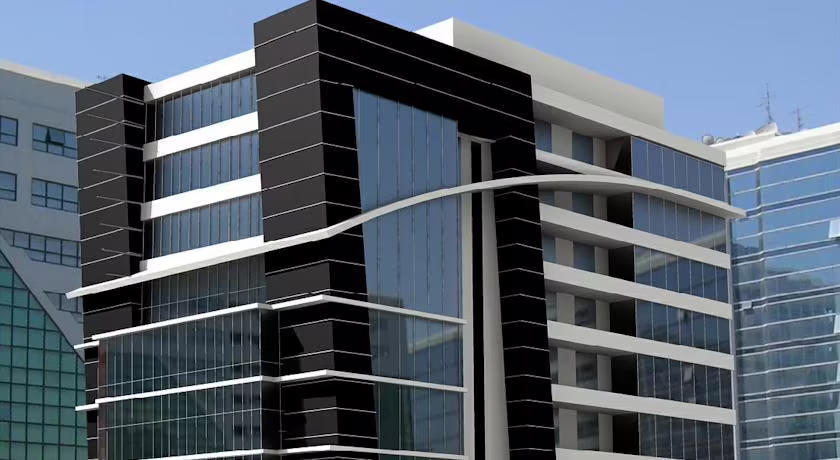 WELCOME HOTEL APARTMENTS
