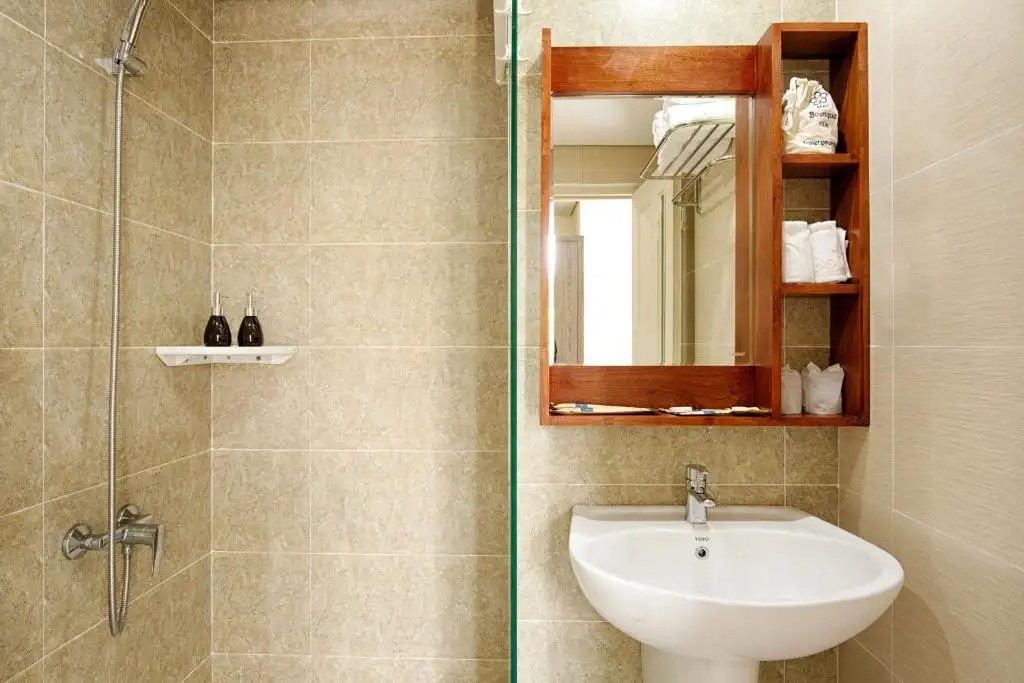 MAI BOUTIQUE VILLA DANANG