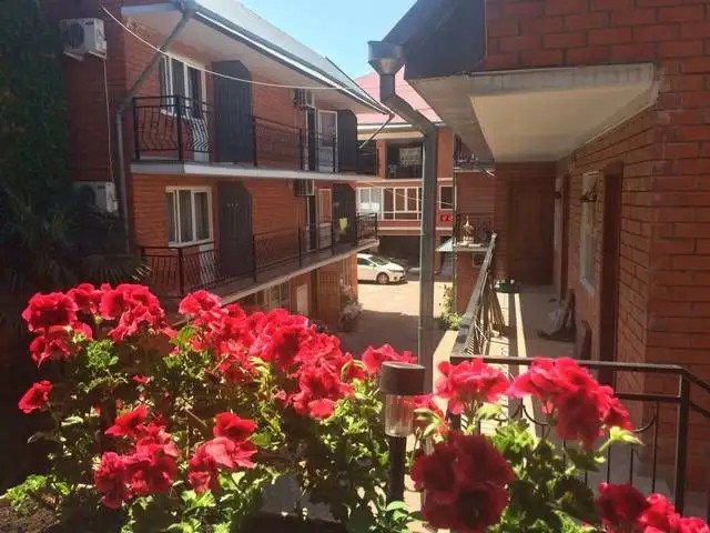 ВАСИЛЕК ЛАЗАРЕВСКОЕ