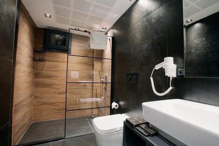 MARLEN RESIDENCE HOTEL