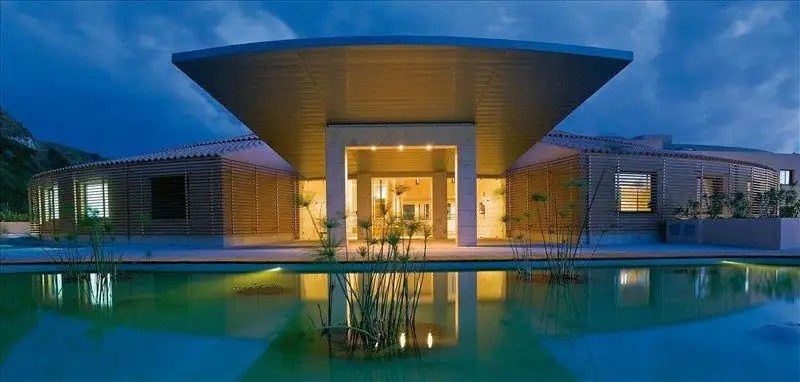 CAPOVATICANO RESORT THALASSO & SPA