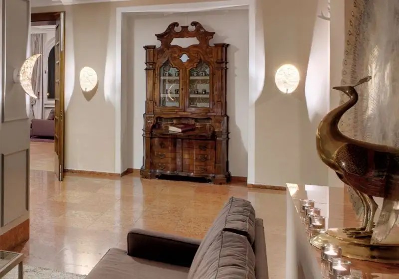 GRAND HOTEL SONNENBICHL