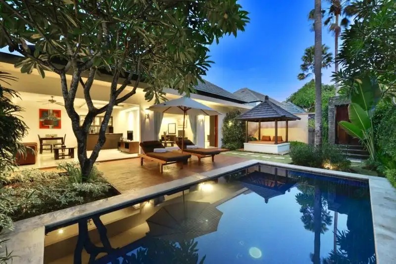 THE YUBI BOUTIQUE VILLAS