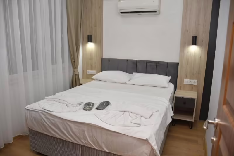 ARINNA GUEST HOUSE