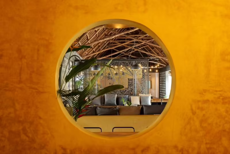 CASA BEACH (EX. CASA DEL MAR)