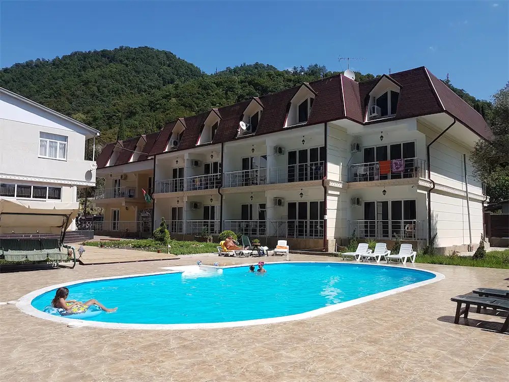 ЦАРСКАЯ АЛЛЕЯ