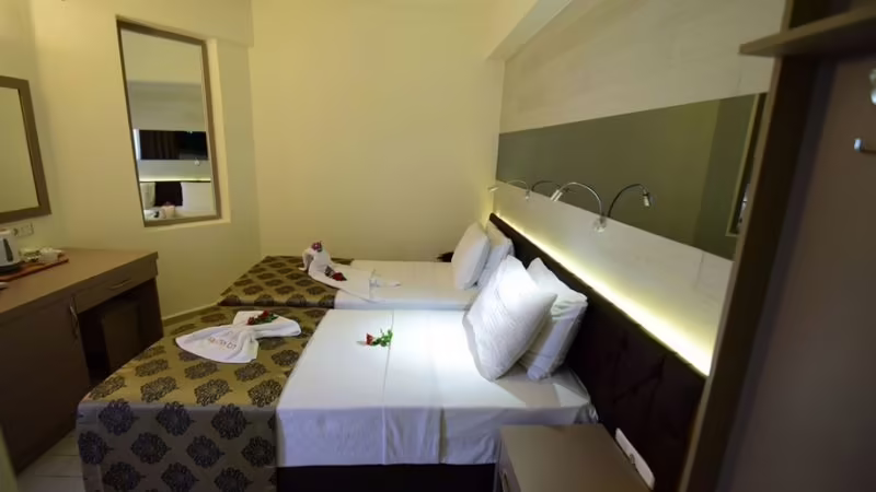 CLEOPATRA CITY HOTEL