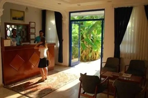 LUNAY HOTEL
