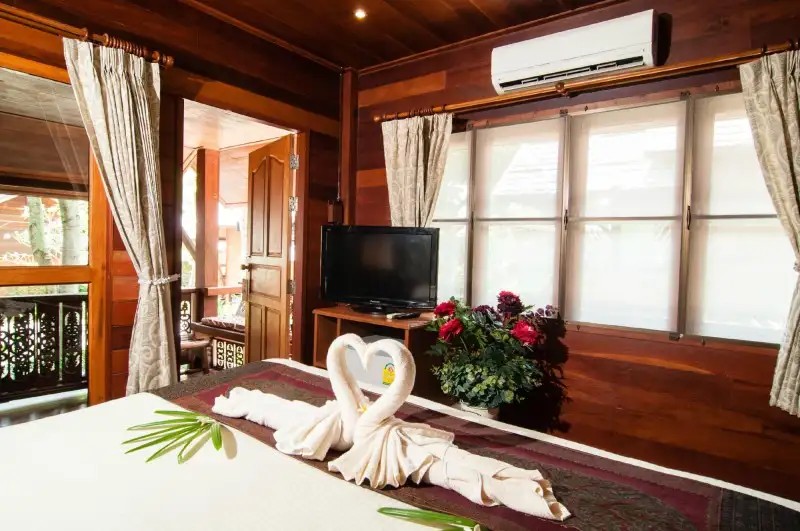 SAMED GRAND VIEW RESORT