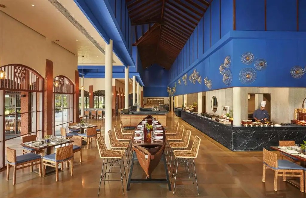 THE DIWA CLUB BY ALILA