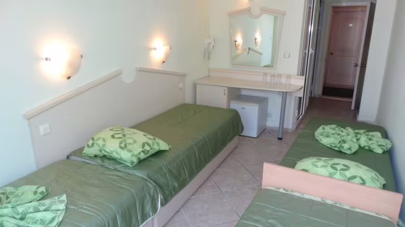 DANA PARK (EX.DANA PALACE PARK)