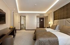 BLACK BIRD THERMAL HOTEL YALOVA