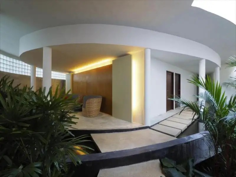 CHAMS HOUSE KOH KOOD