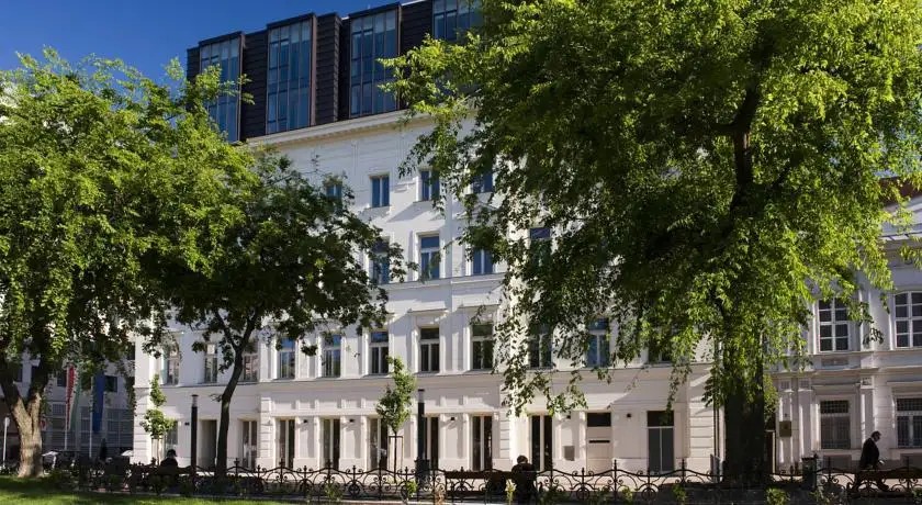 GRAND BUDAPEST APARTMENTS