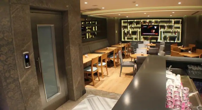 ASTON RESIDENCE
