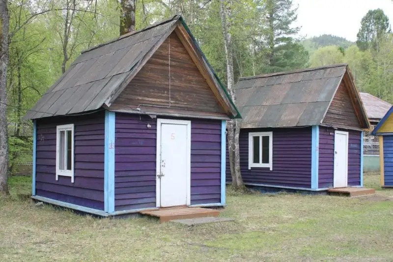 БАЙКАЛ ТУРБАЗА