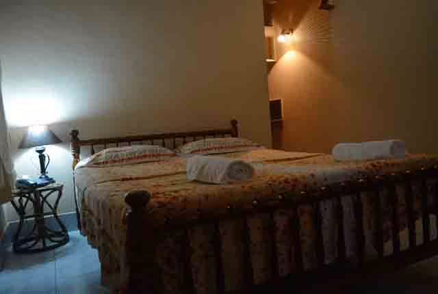 IDEAL AYURVEDIC RESORT