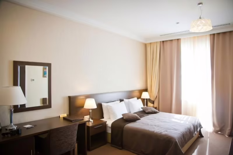 KAINAR HOTEL
