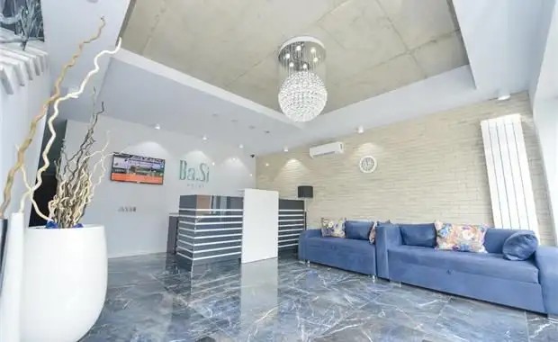 BASI HOTEL