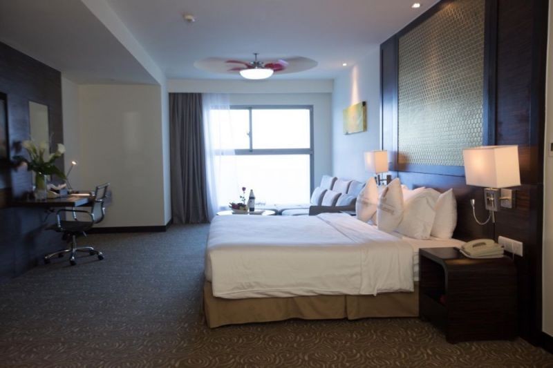 family suite