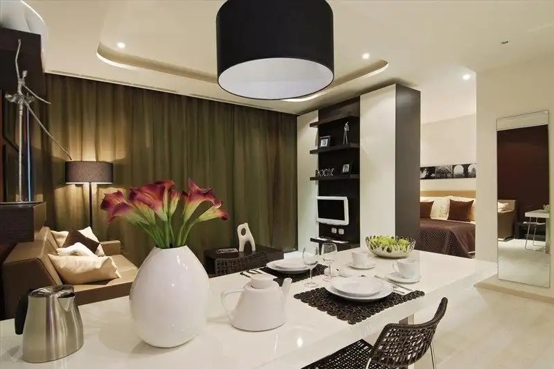 NEW YORK RESIDENCE (EX. BOSCOLO LUXURY RESIDENCE)