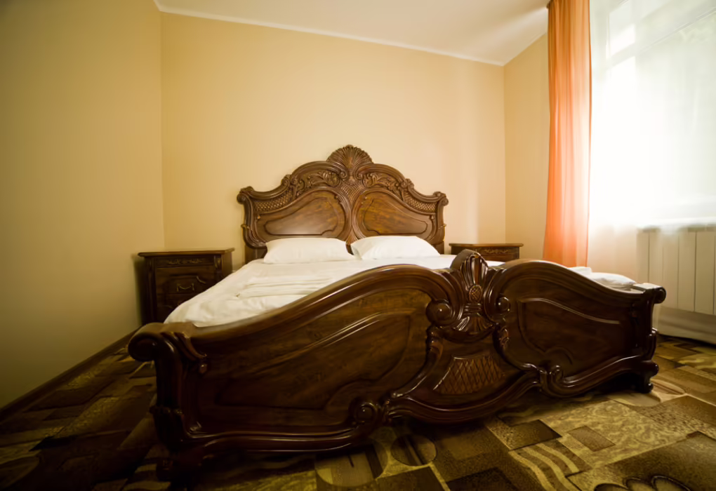 УСАДЬБА ROYAL COMFORT