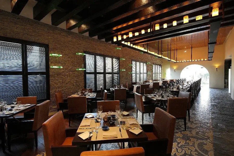 THE GRAND NEW DELHI