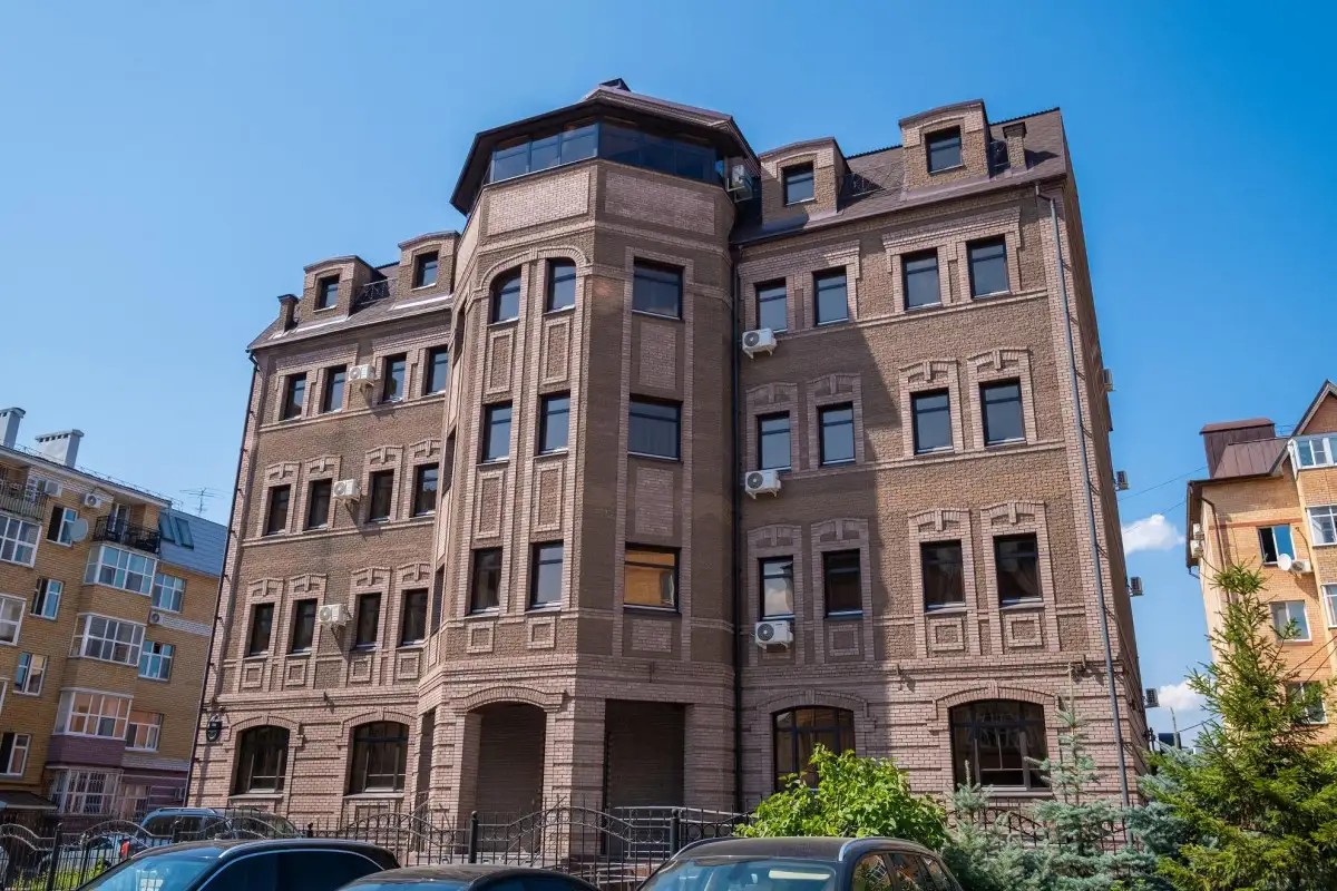 МИРАС КАЗАНЬ