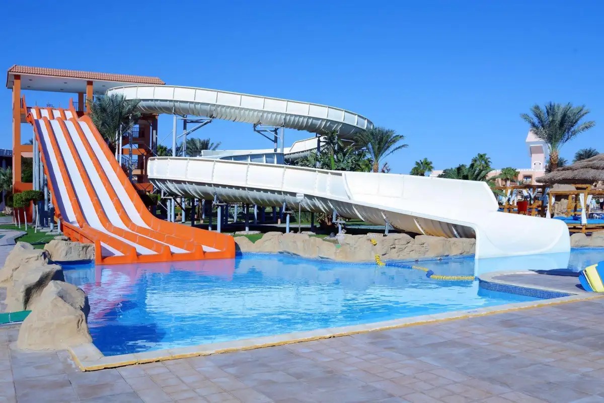 BEACH ALBATROS RESORT HURGADA