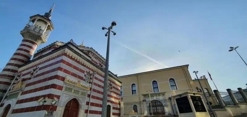 SEVEN SUITES & APART SULTANAHMET