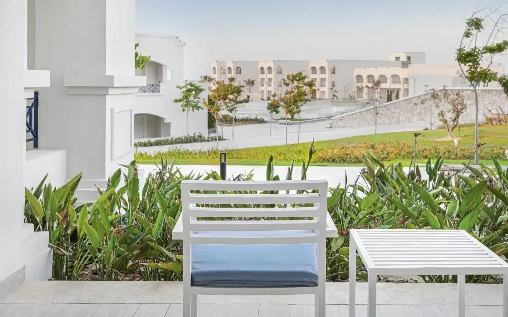 CLEOPATRA LUXURY RESORT NORTH COAST SIDI HENEISH