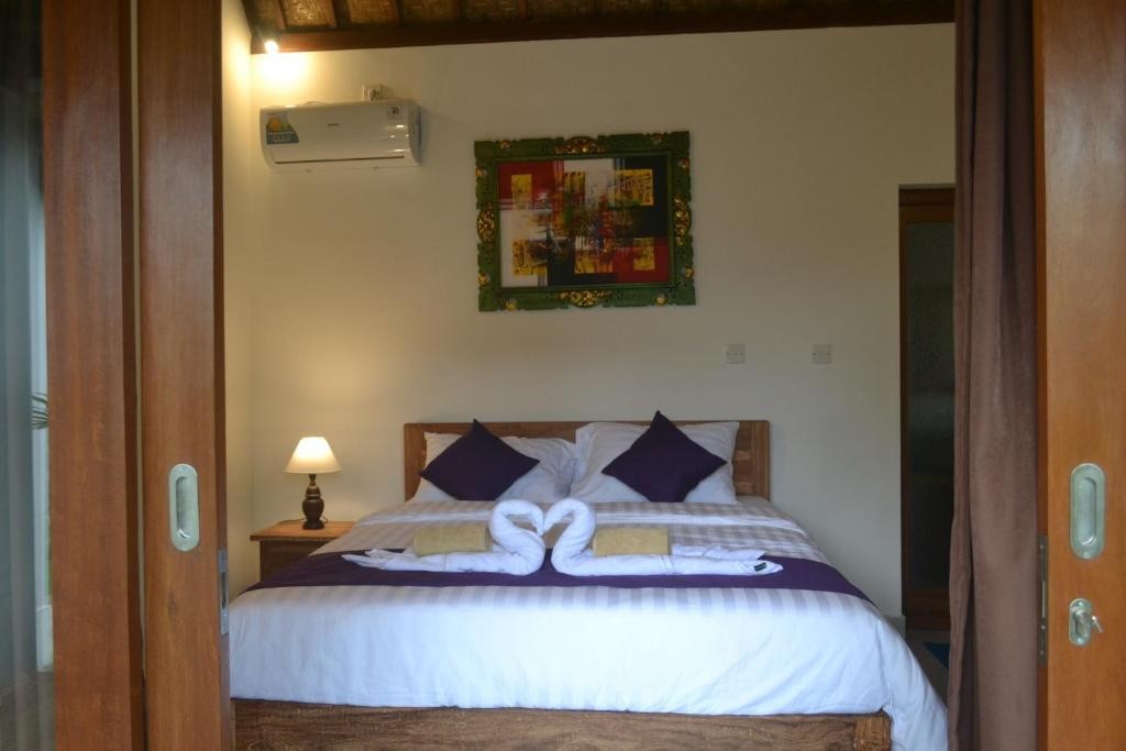 BUDA COTTAGE UBUD