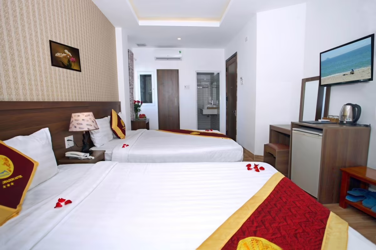 OPAL HOTEL (EX. GLORY DRAGON)