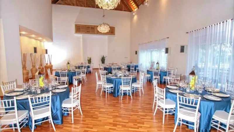 PUNTA PALMERA BEACH RESORT