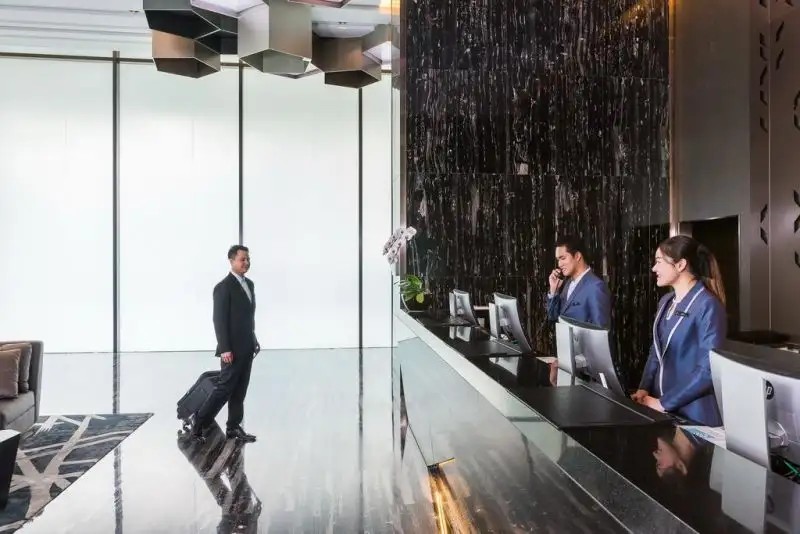 COMPASS SKYVIEW HOTEL