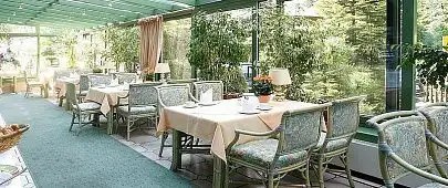 REINDL'S PARTENKIRCHNER HOF