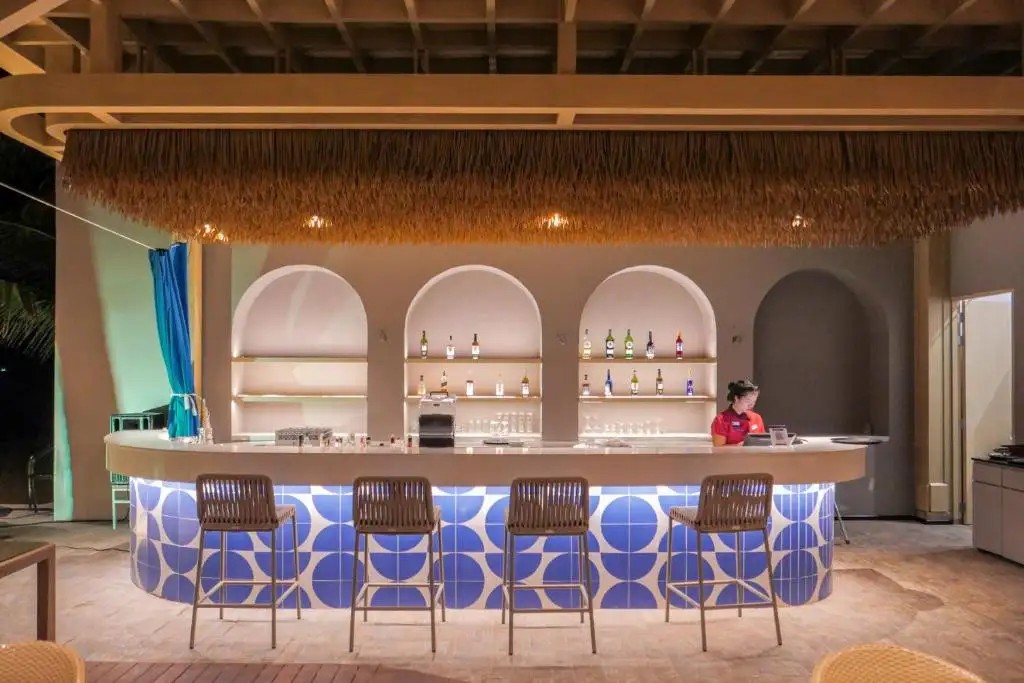 KC GRANDE RESORT & SPA